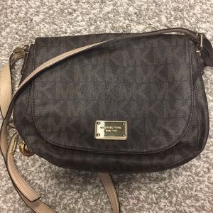 Michael Kors Cross Body
